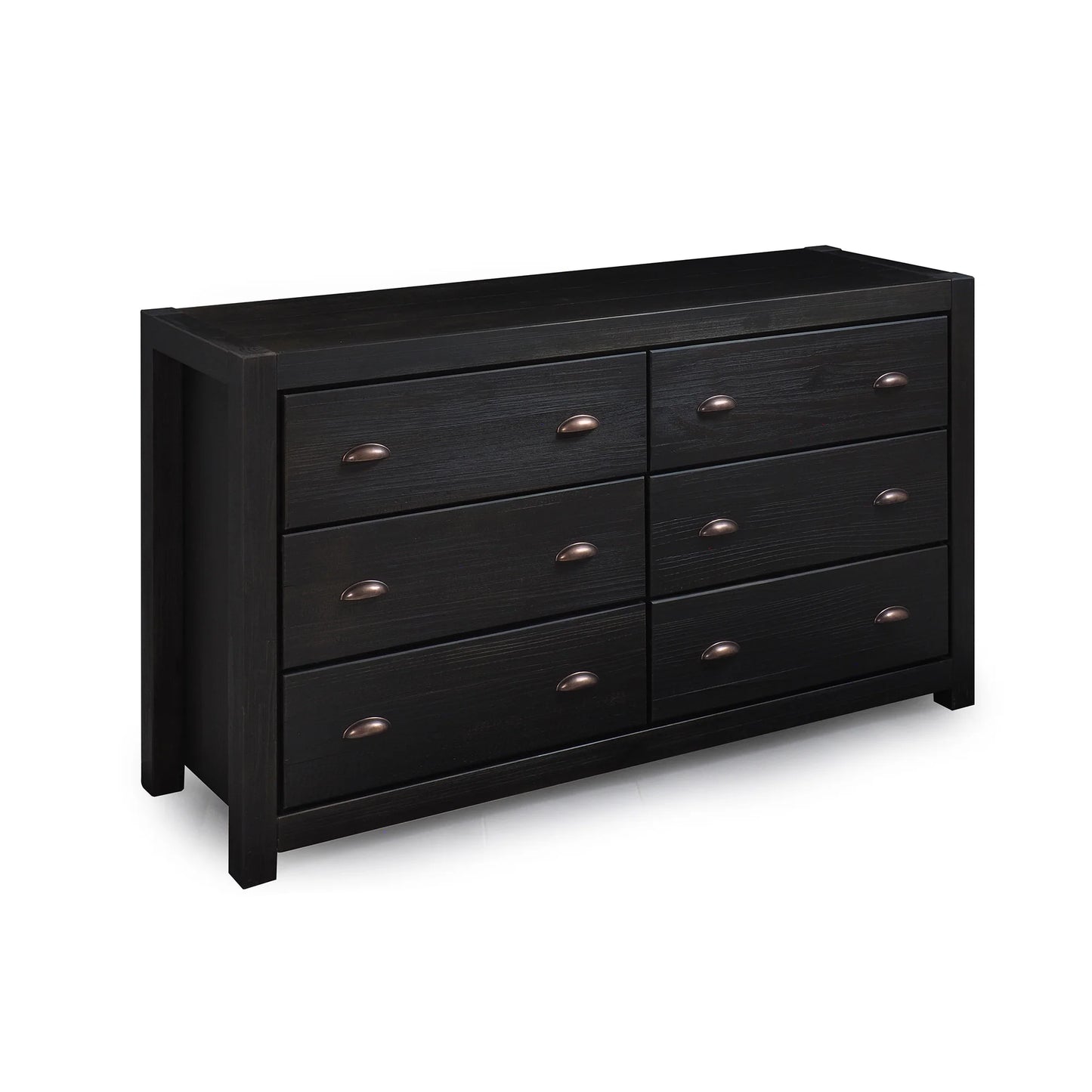 Montauk 6-Drawer Dresser