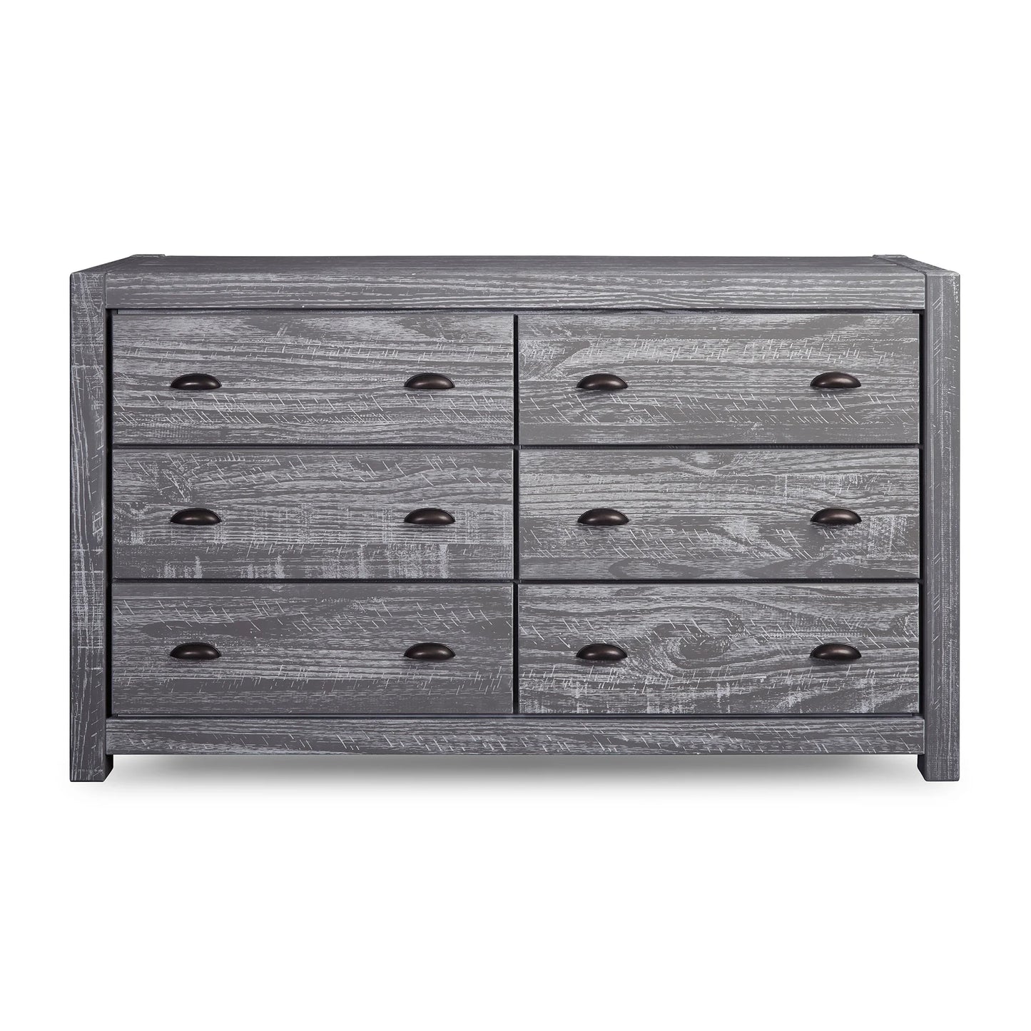 Montauk 6-Drawer Dresser