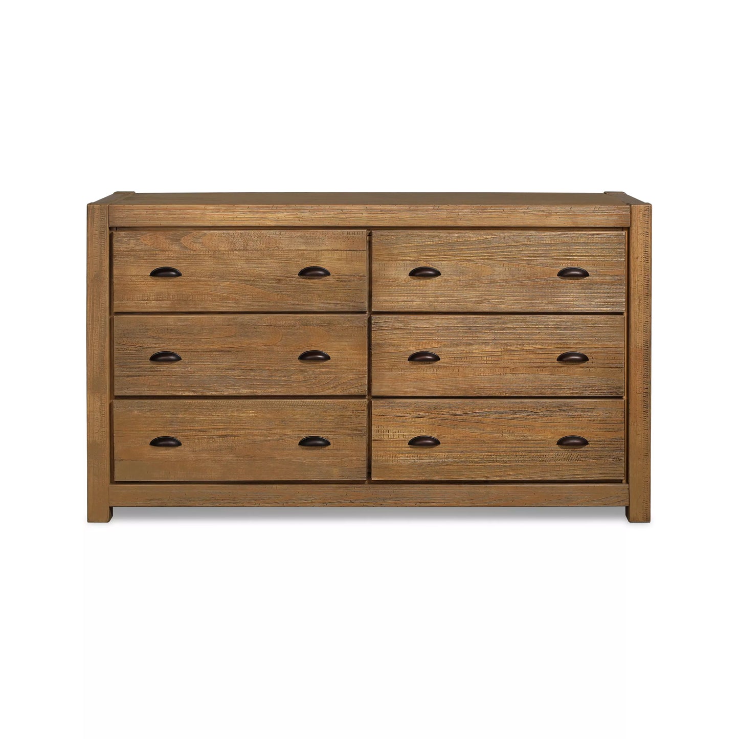 Montauk 6-Drawer Dresser