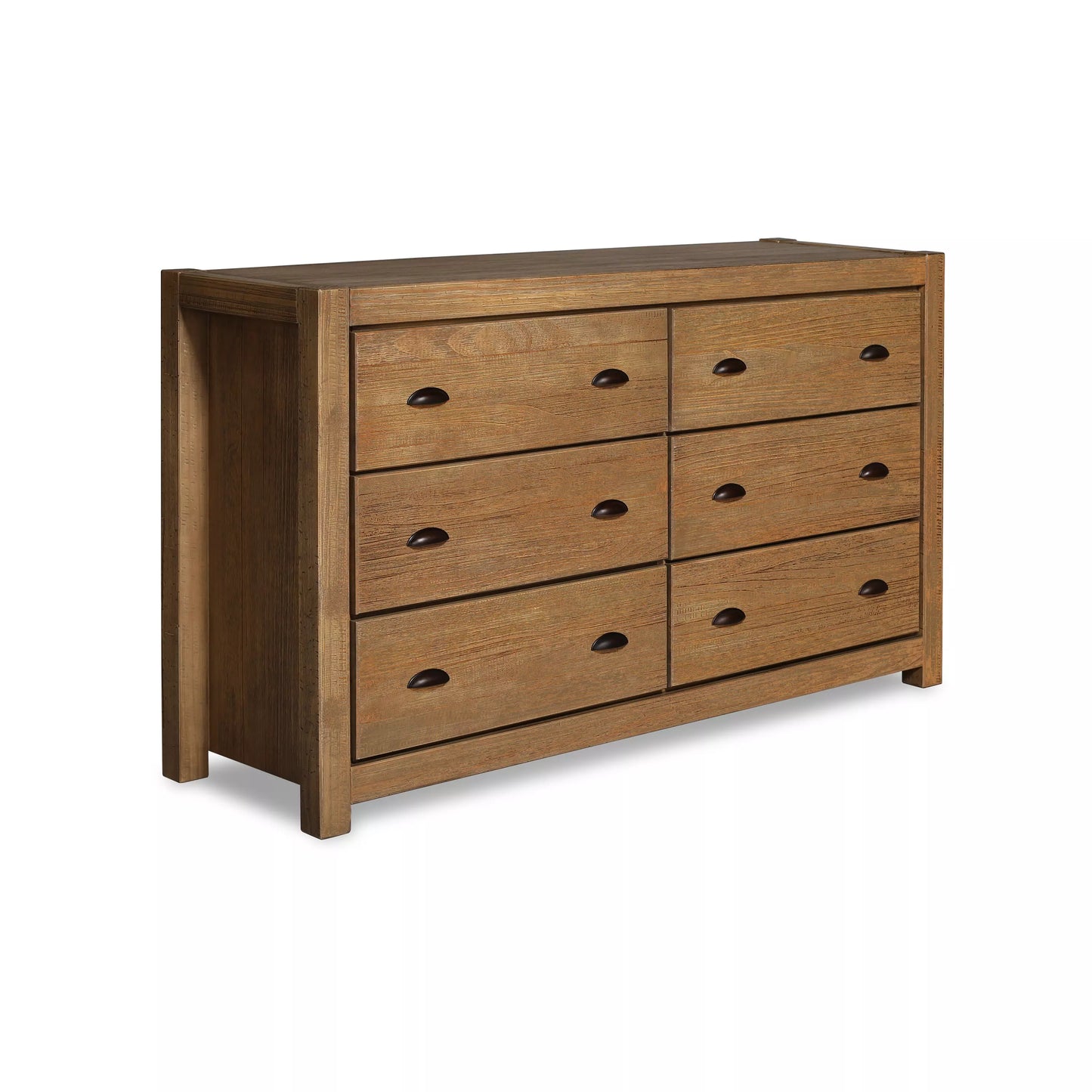 Montauk 6-Drawer Dresser