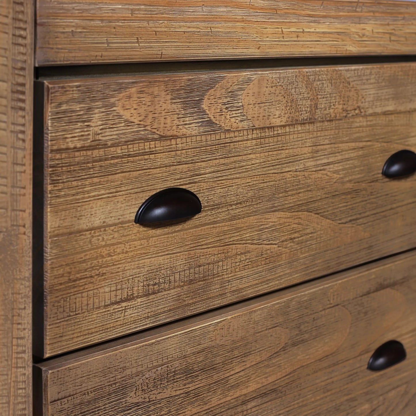 Montauk 6-Drawer Dresser