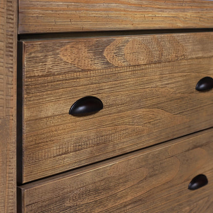 Montauk 6-Drawer Dresser