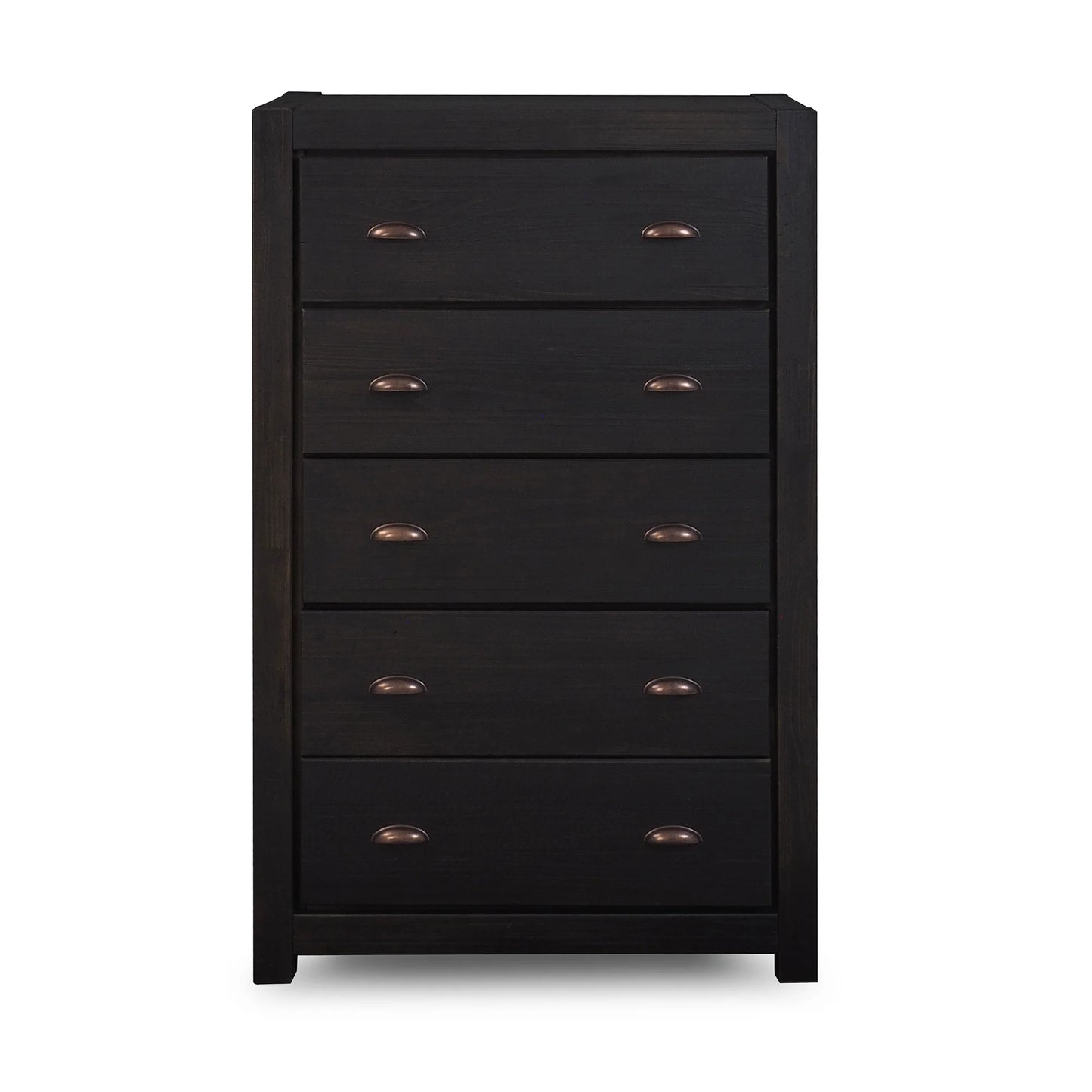 Montauk 5-Drawer Chest