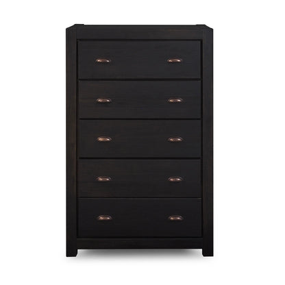 Montauk 5-Drawer Chest