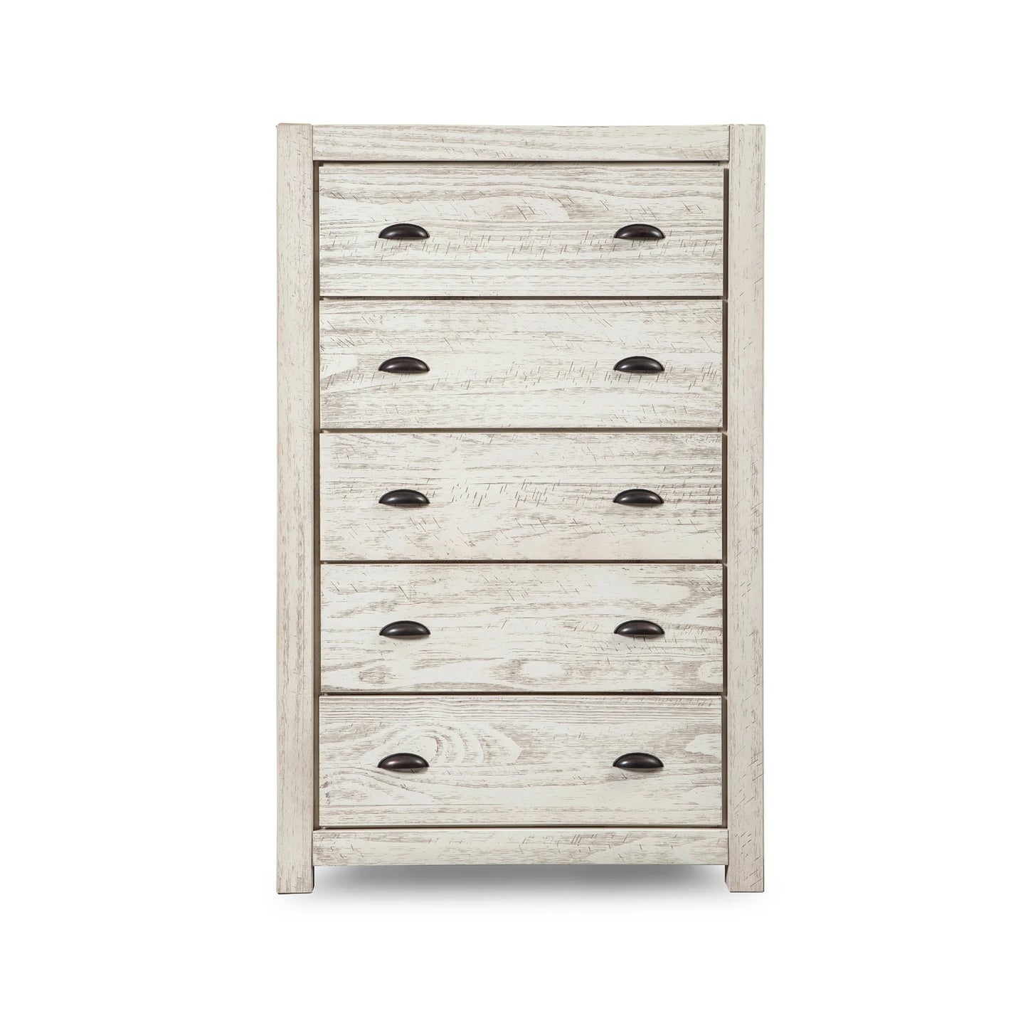 Montauk 5-Drawer Chest