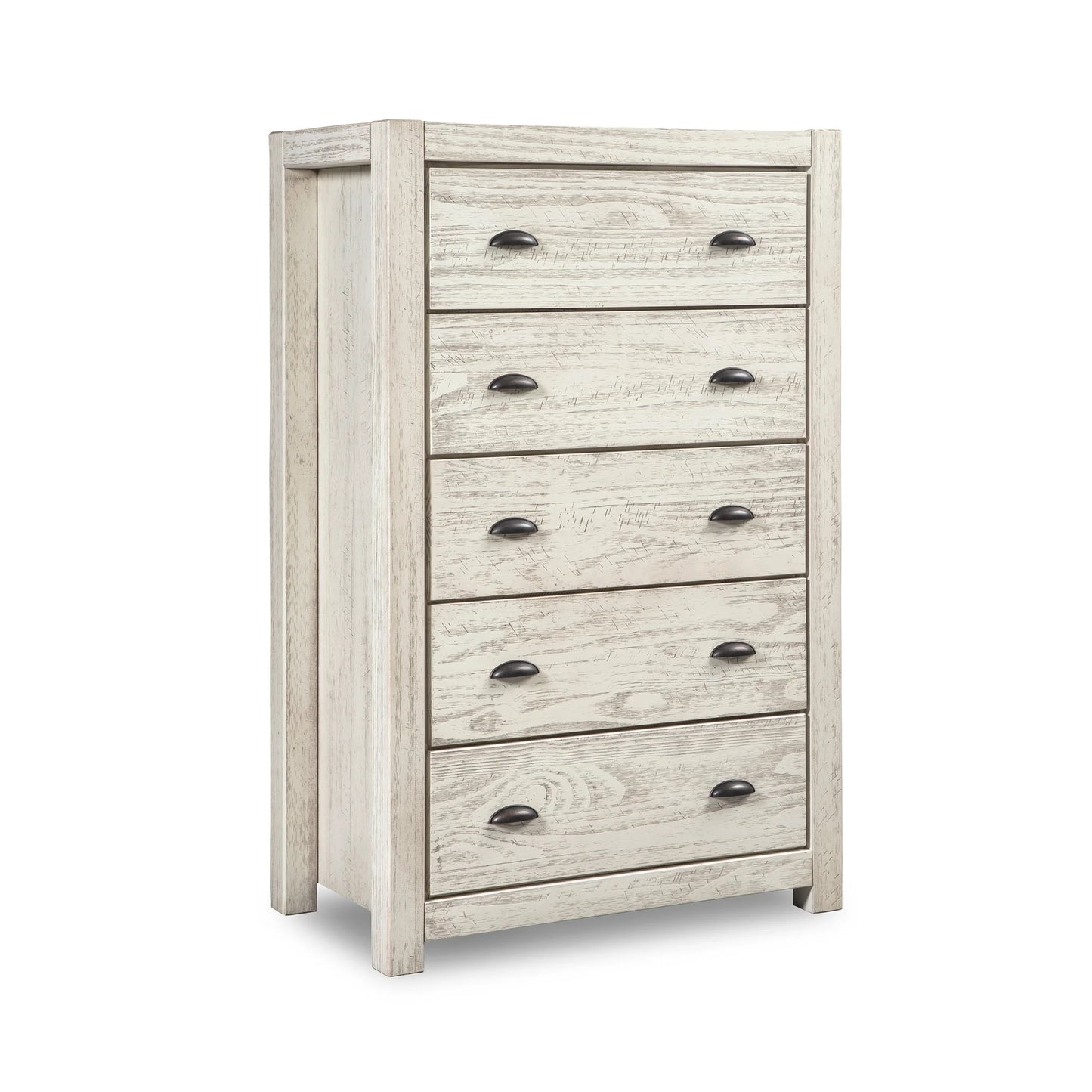 Montauk 5-Drawer Chest