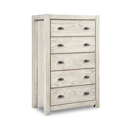Montauk 5-Drawer Chest