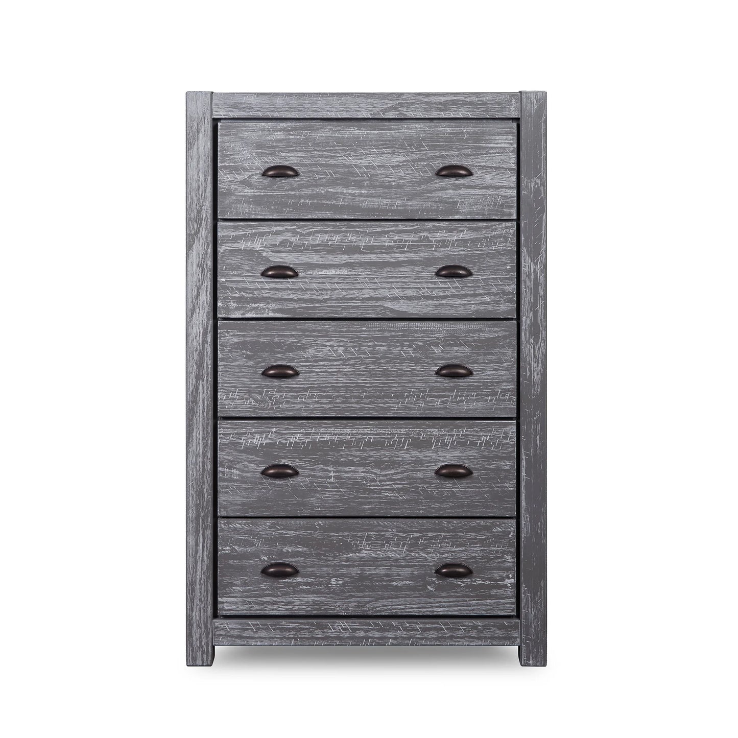 Montauk 5-Drawer Chest