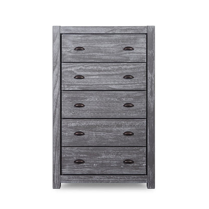 Montauk 5-Drawer Chest