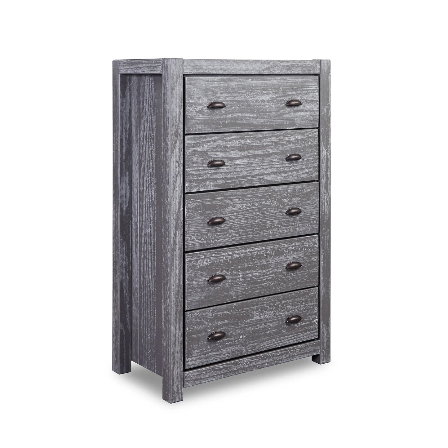Montauk 5-Drawer Chest