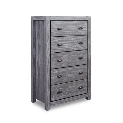 Montauk 5-Drawer Chest