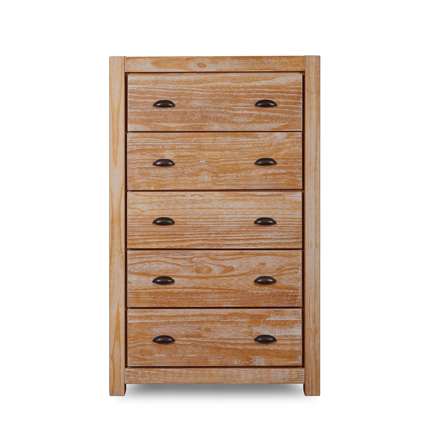 Montauk 5-Drawer Chest