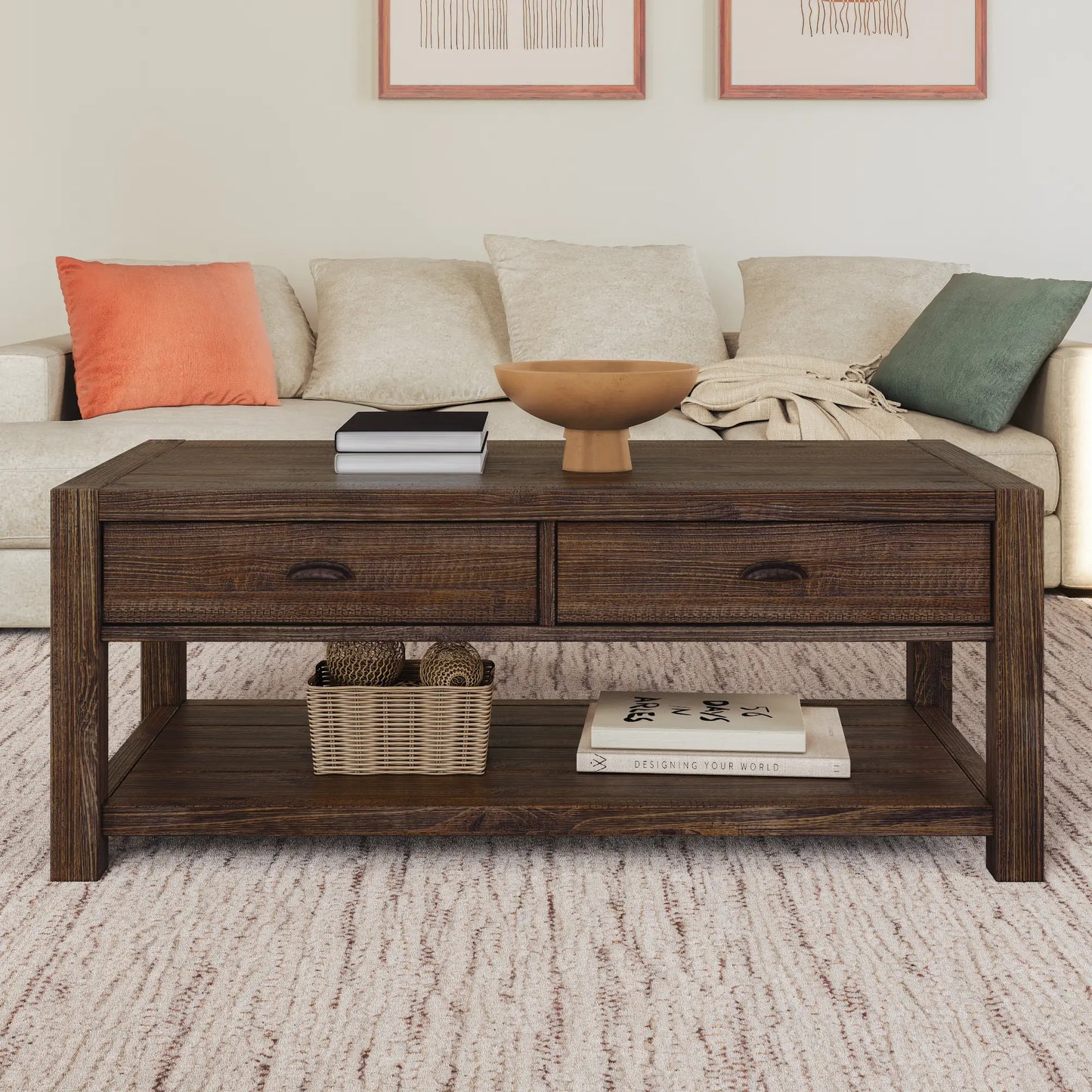 Montauk Coffee Table