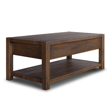 サイドテーブル・ナイトテーブル・ローテーブル WTW MONTAUK COFFEE TABLE サイドテーブル・ナイトテーブル・ローテーブル WTW MONTAUK