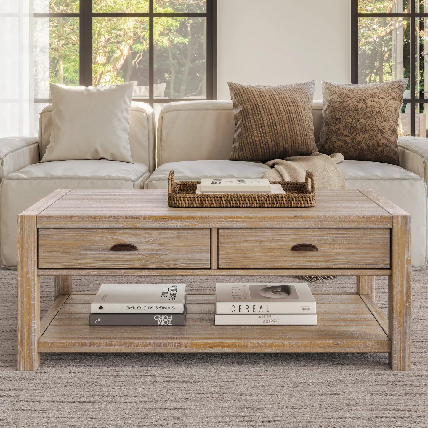 Montauk Coffee Table