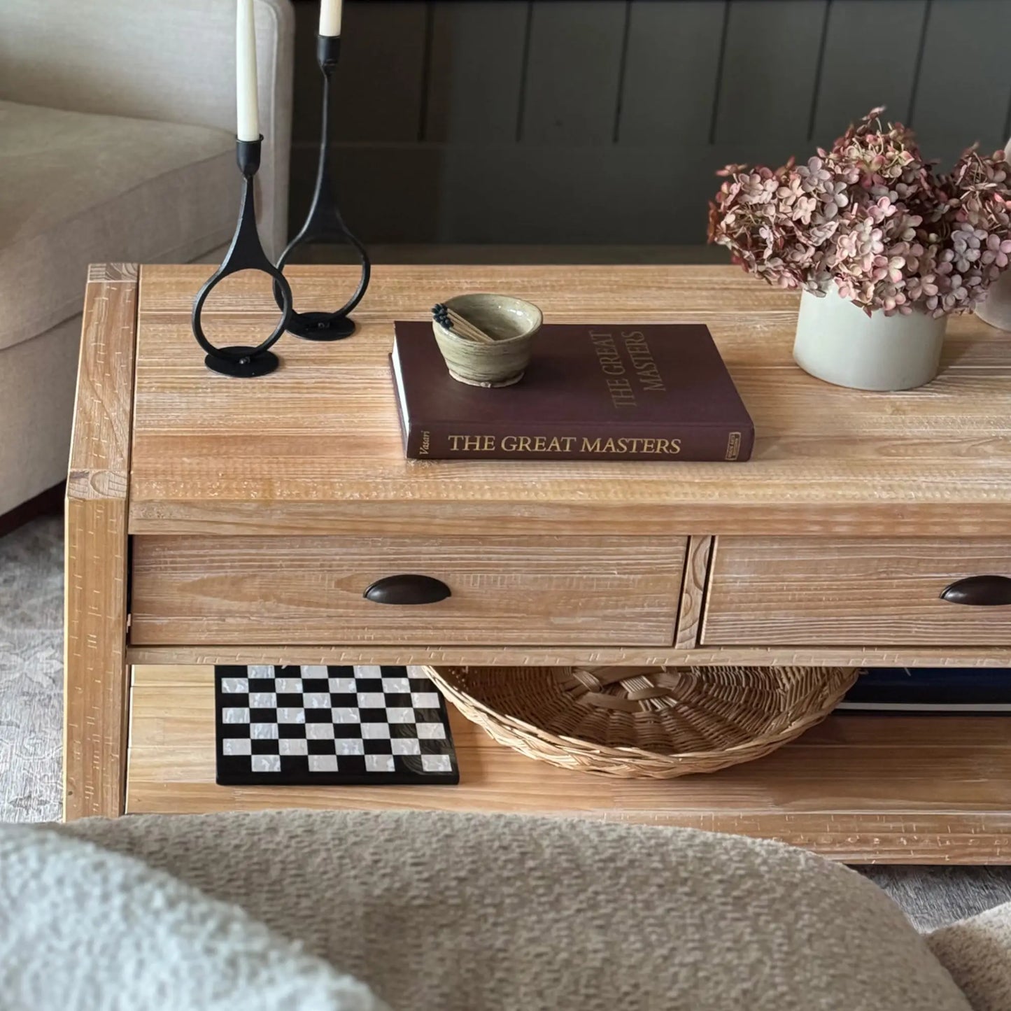 Montauk Coffee Table