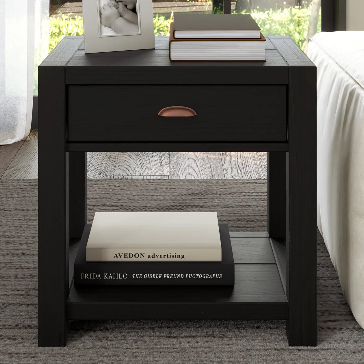 Montauk Bedroom + Living Room Set