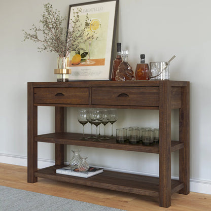 Montauk Console Table