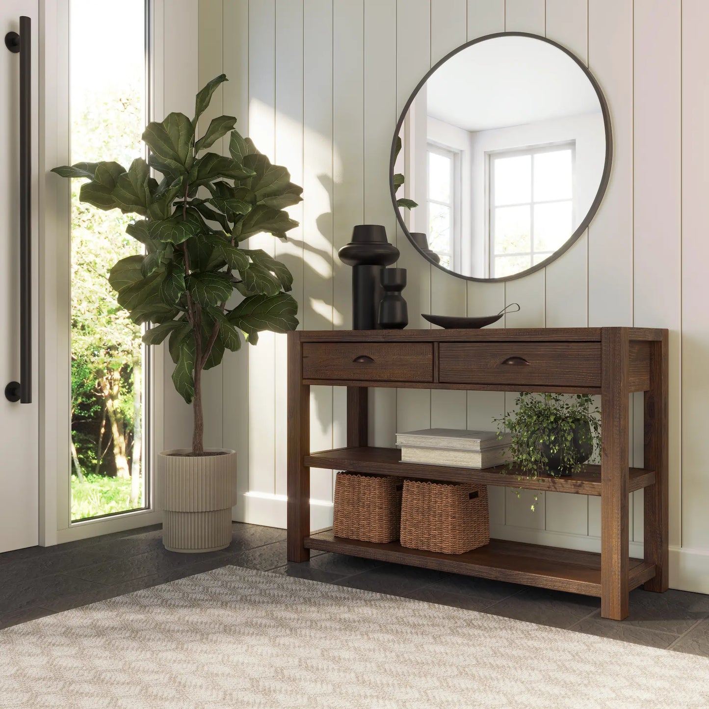 Montauk Console Table