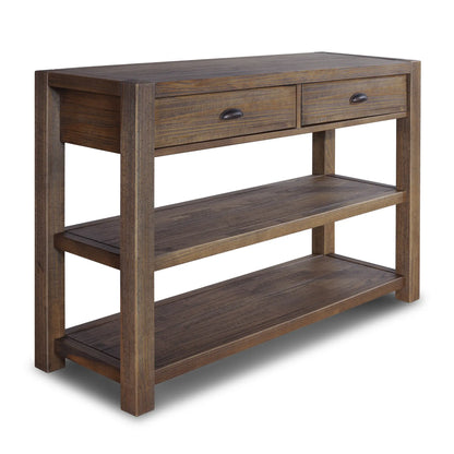 Montauk Console Table