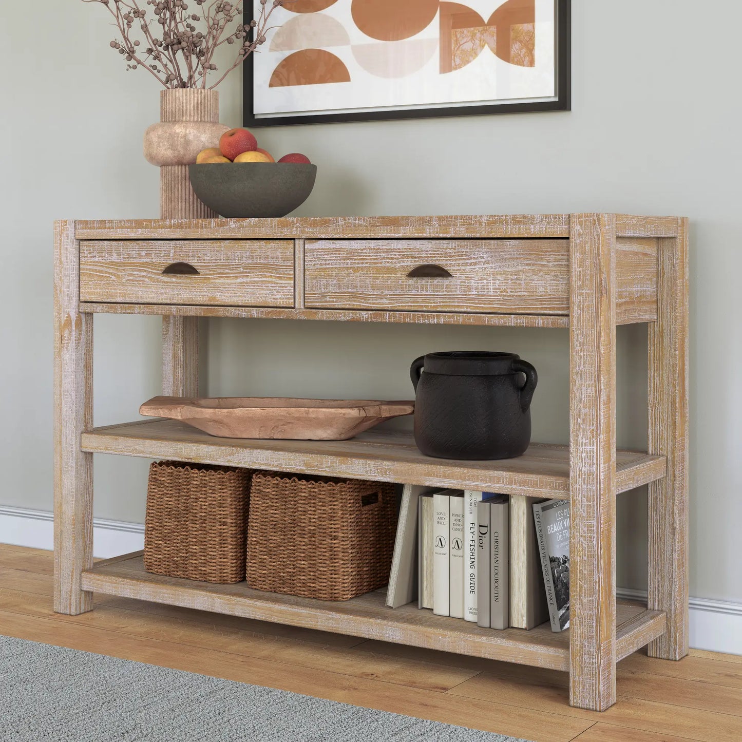 Montauk Console Table