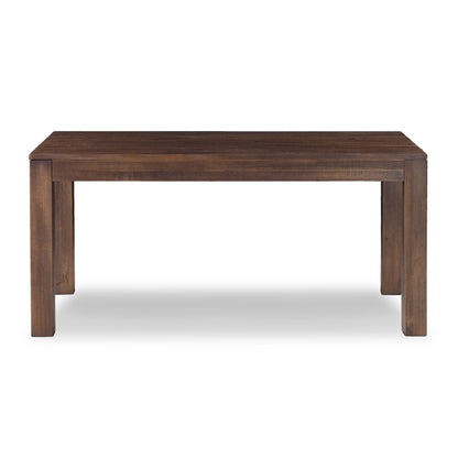 Montauk Solid Wood Dining Table