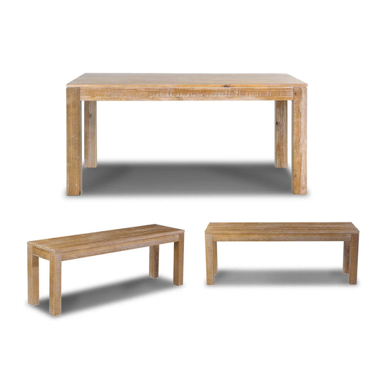 Montauk Coffee Table – Grain Wood Furniture Montauk Coffee Table – Grain Wood Furniture