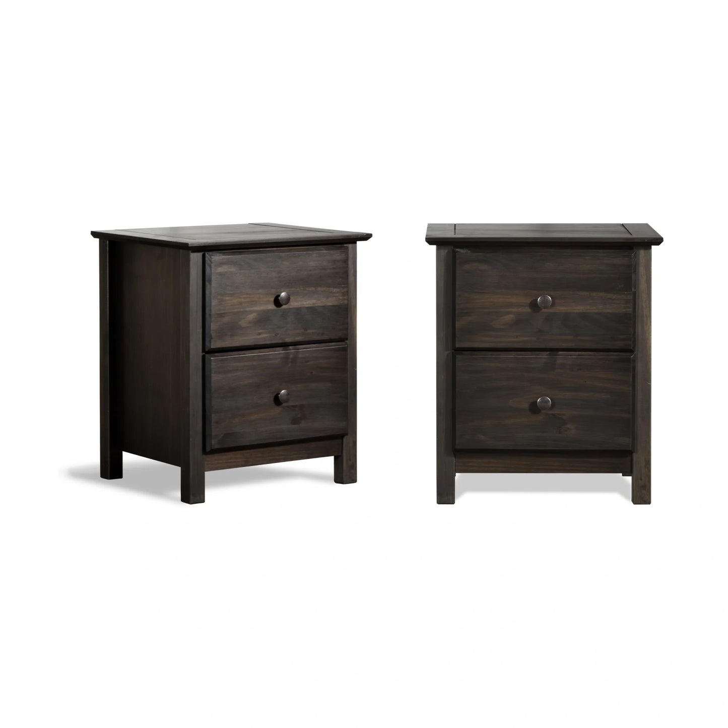 Shaker Nightstands (Set of 2)