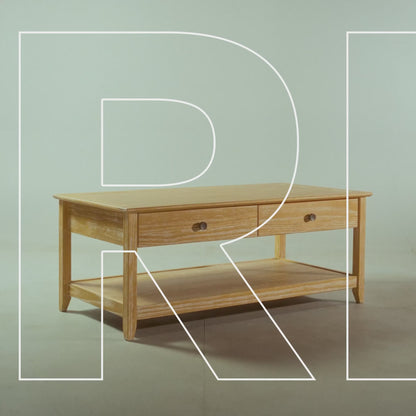 Greenport Coffee Table
