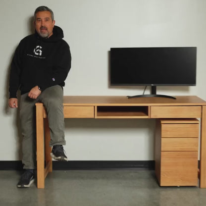 Loft 60" Desk