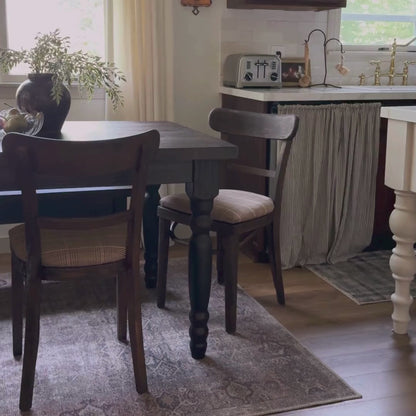 Valerie Original Dining Table