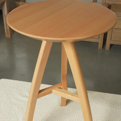 Mid Century End Tables (Set of 2)