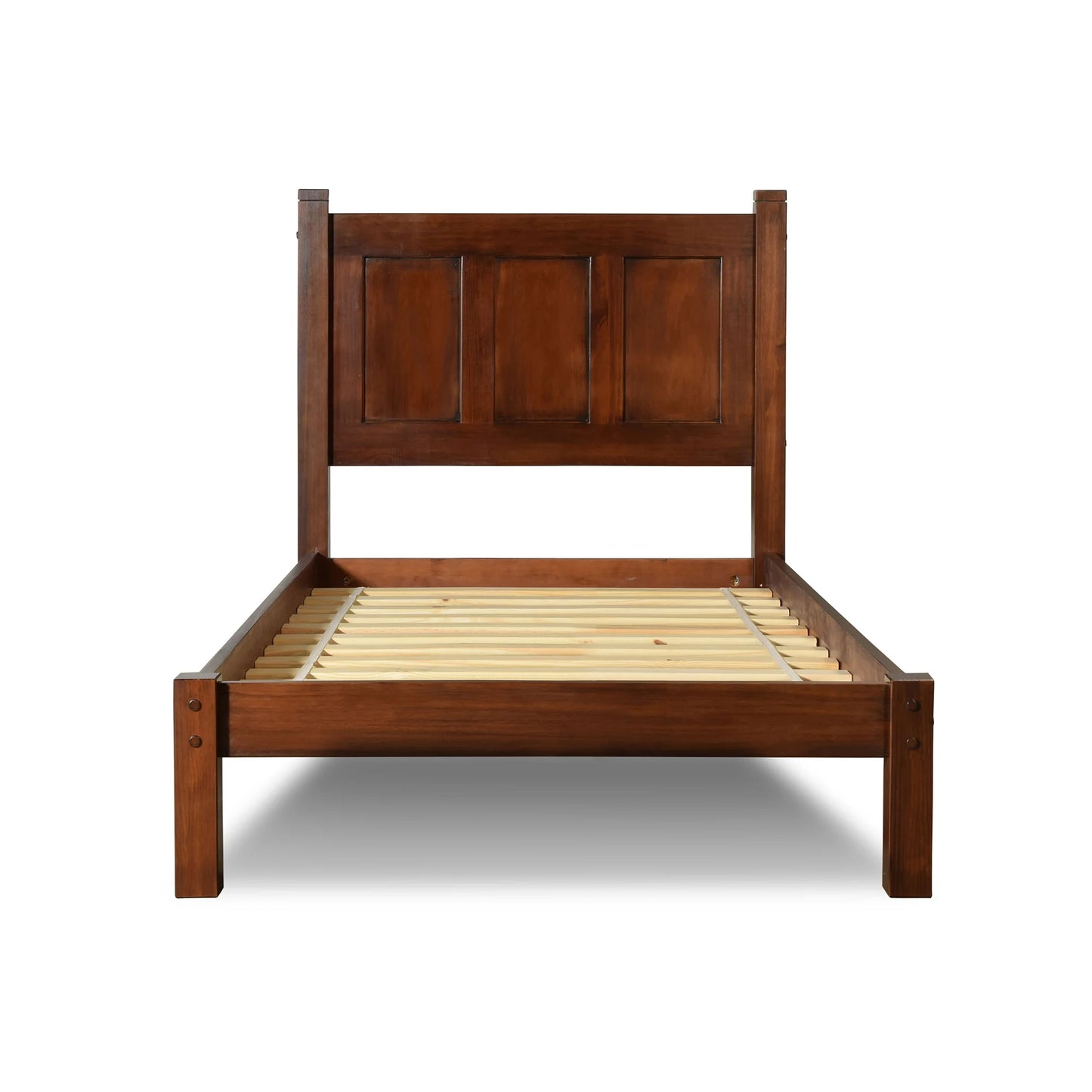 Shaker Panel Platform Bed