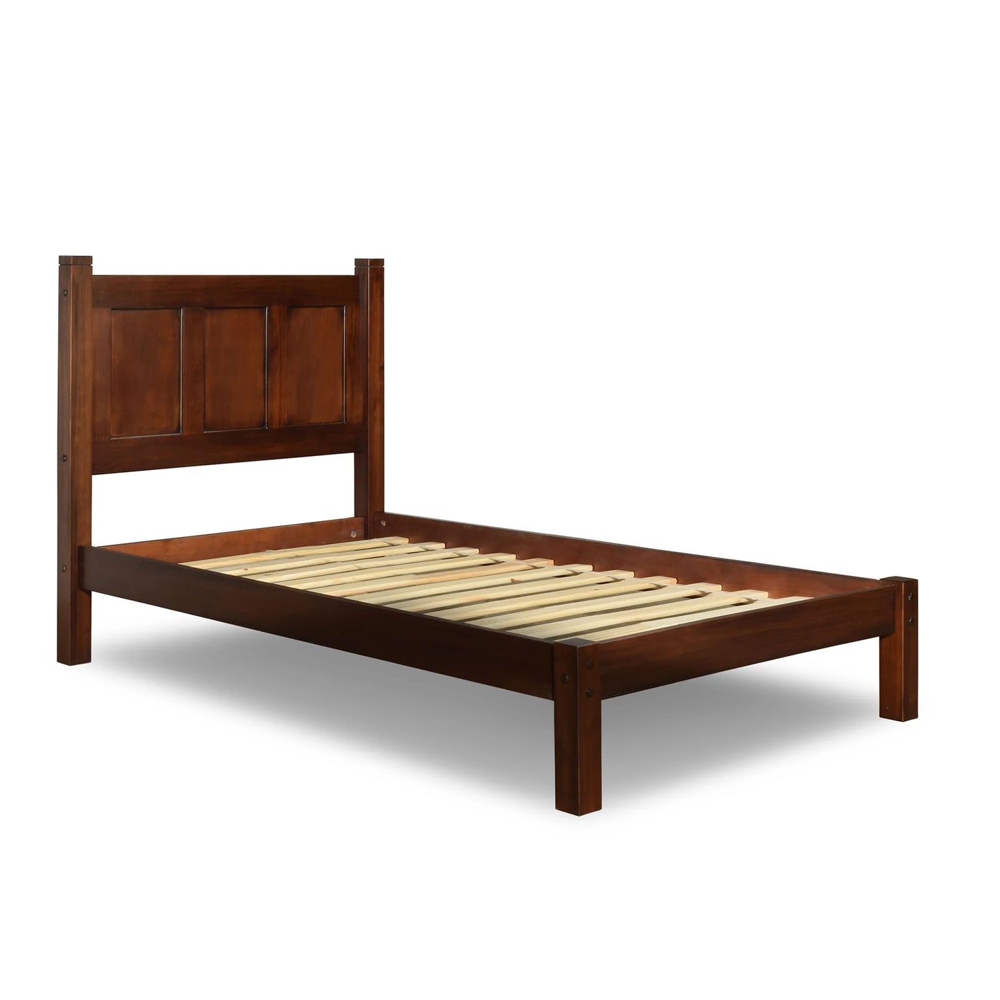 Shaker Panel Platform Bed