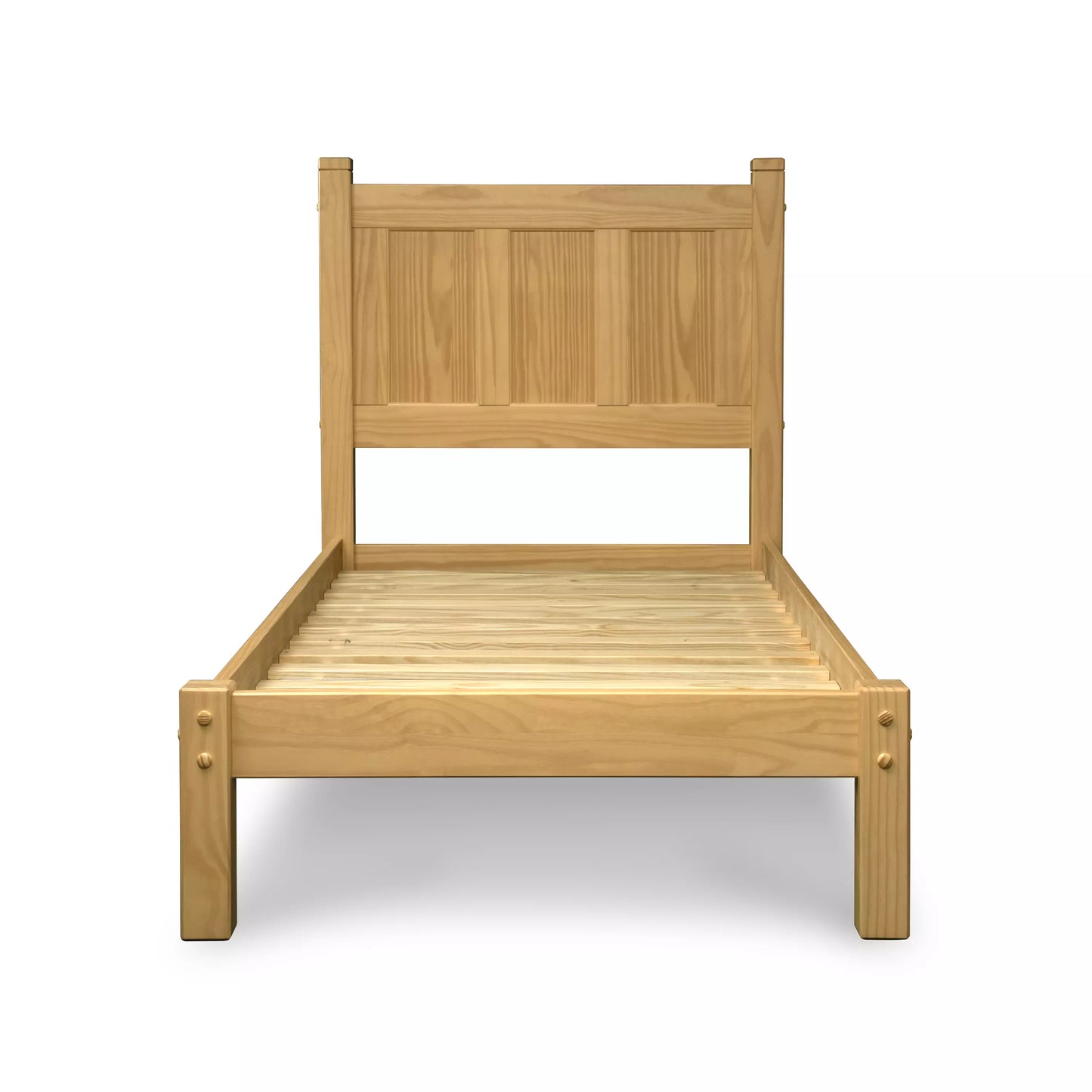 Shaker Bedroom Set (5-Piece)