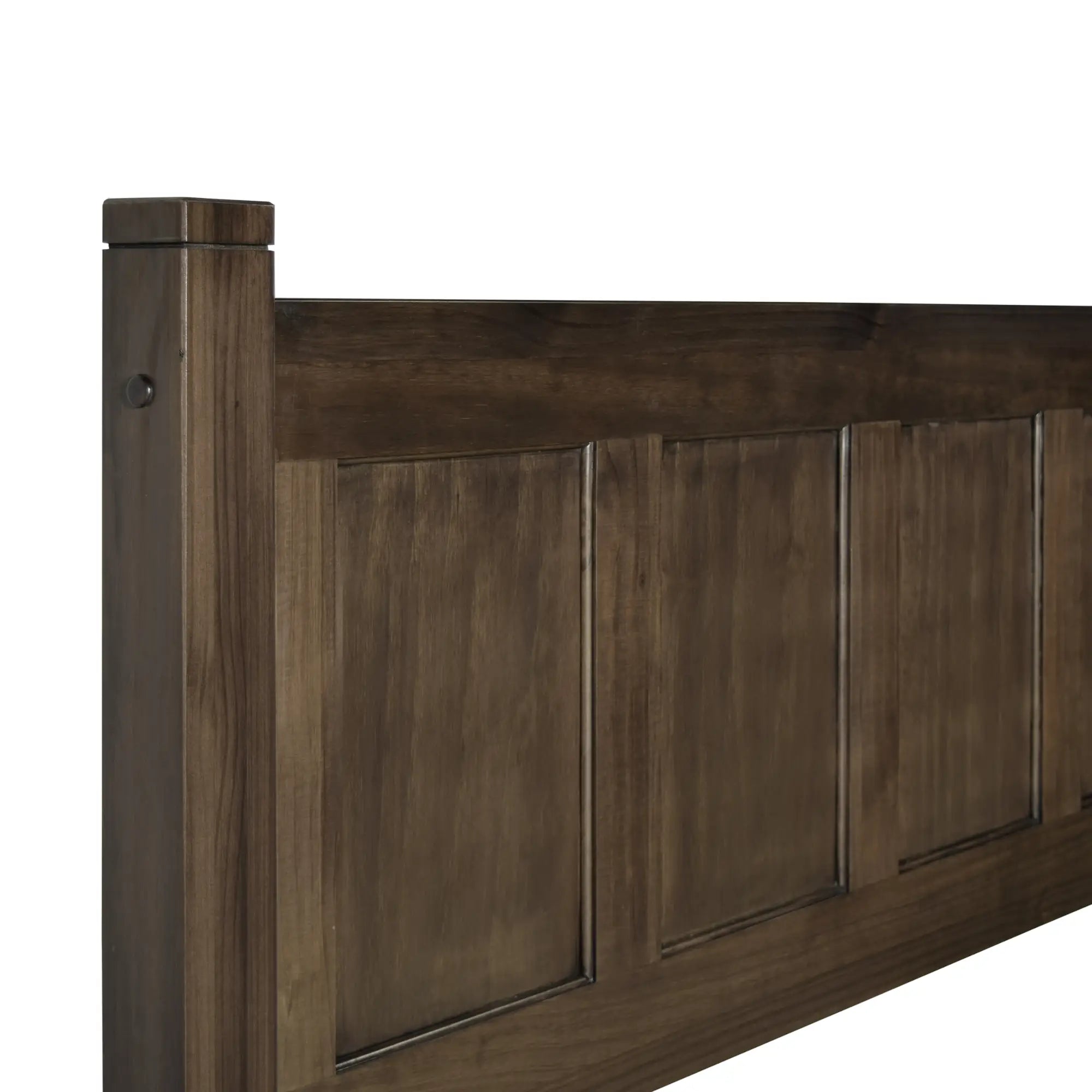 Shaker Bedroom Set (5-Piece)