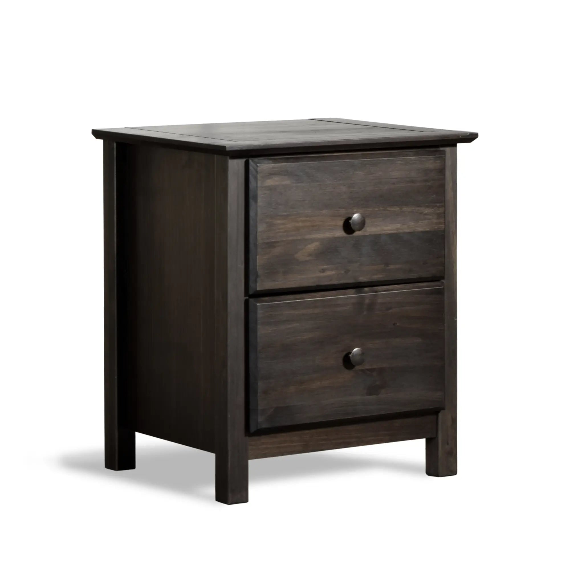 Shaker Bedroom Set (5-Piece)