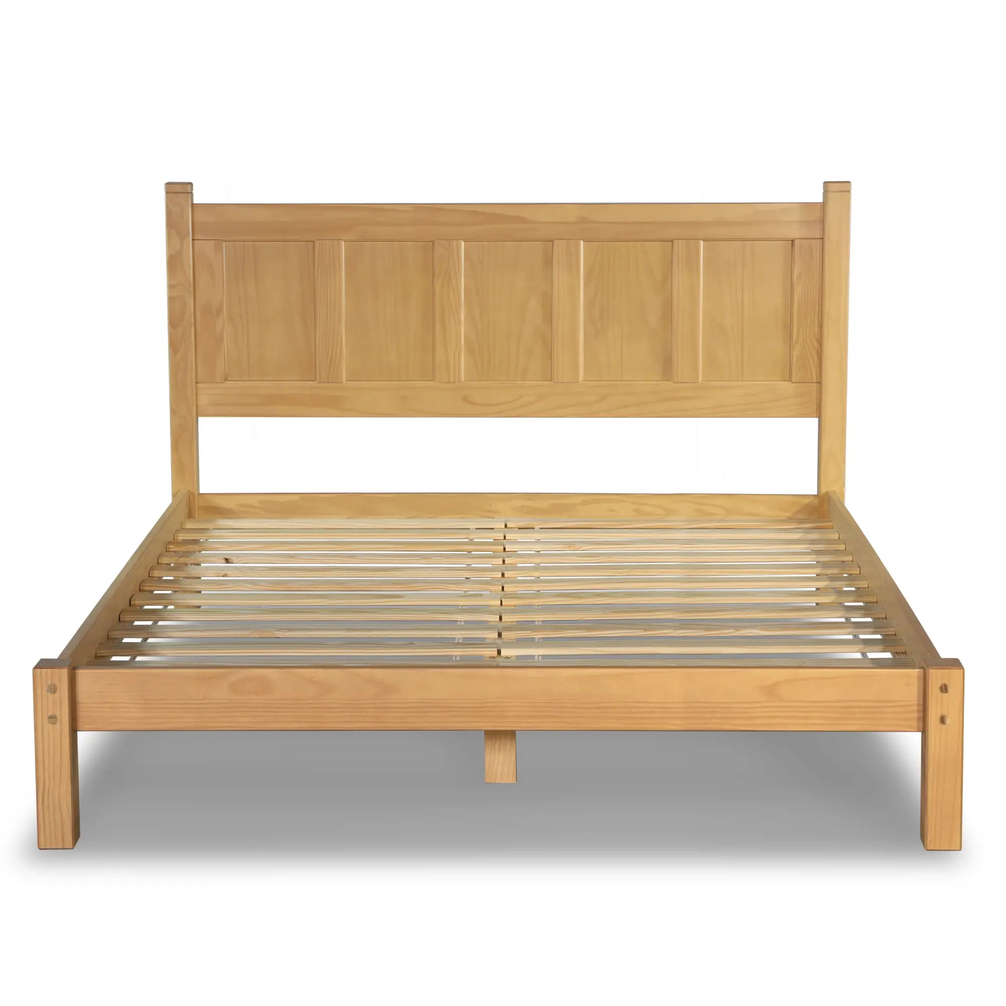 Shaker Bedroom Set (5-Piece)