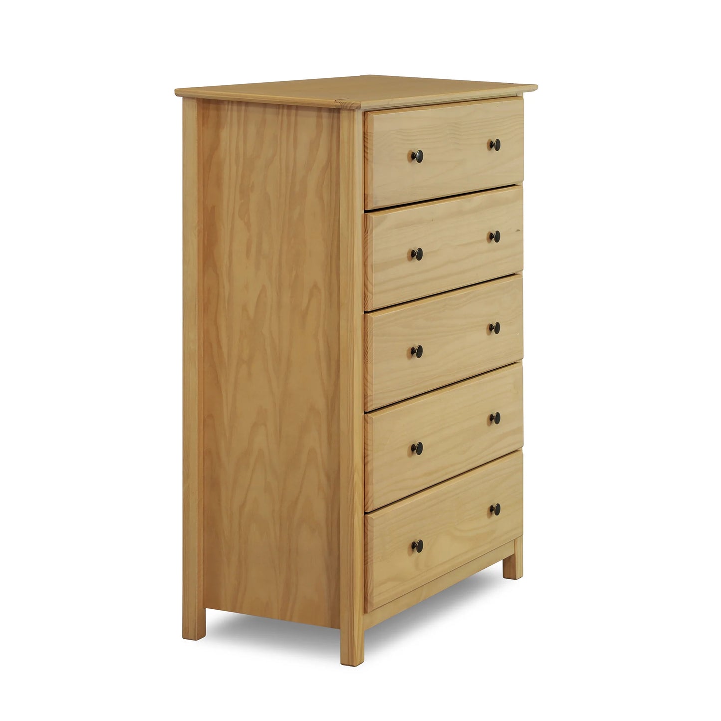 Shaker 5-Drawer Chest