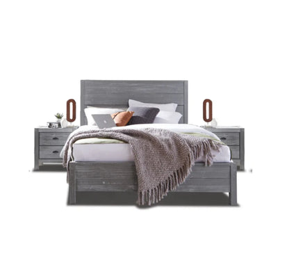 Montauk 3-Piece Bedroom Set
