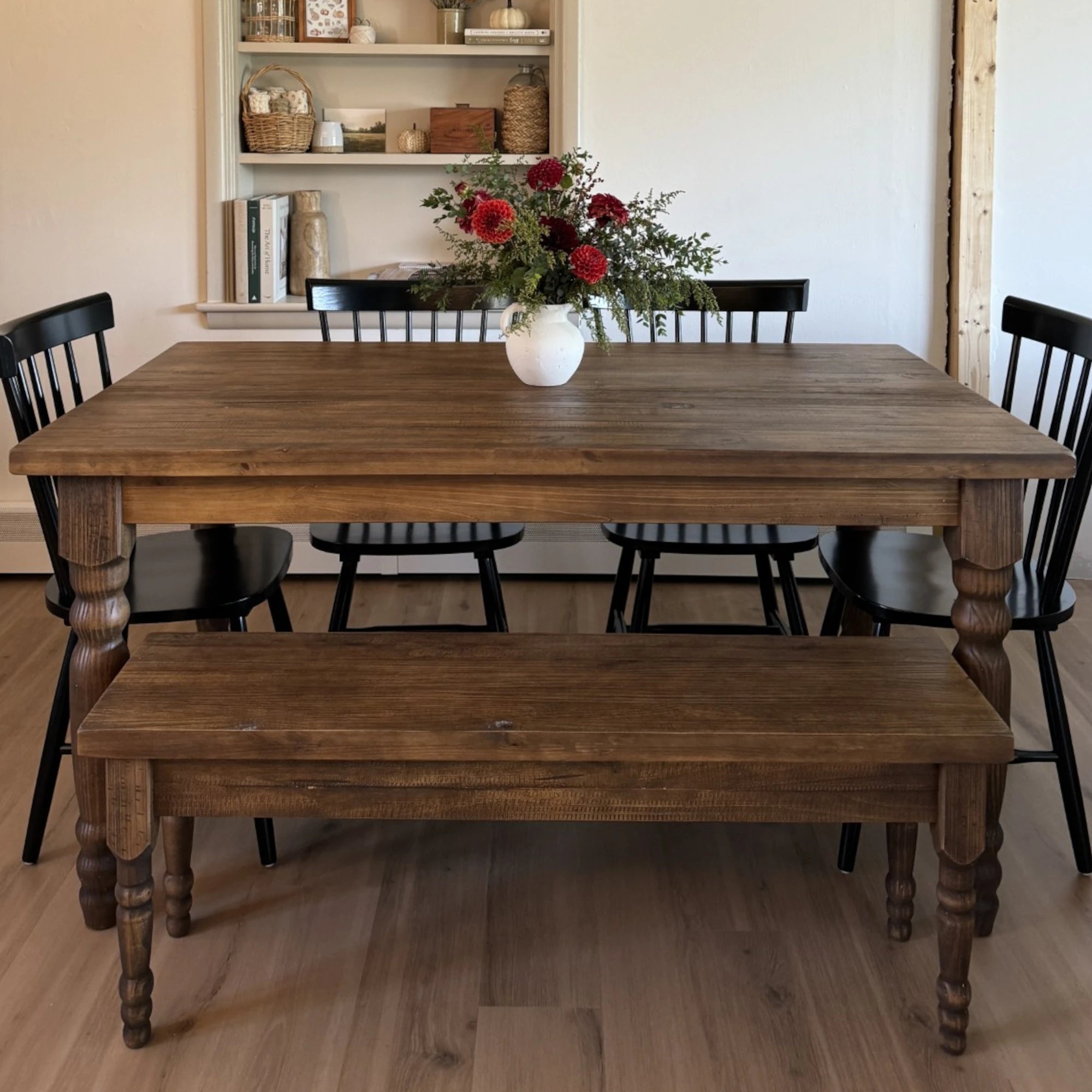 Valerie Original Dining Table