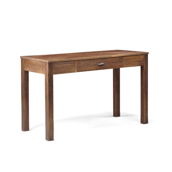 Montauk Desk / Dressing Table Grain Wood Furniture