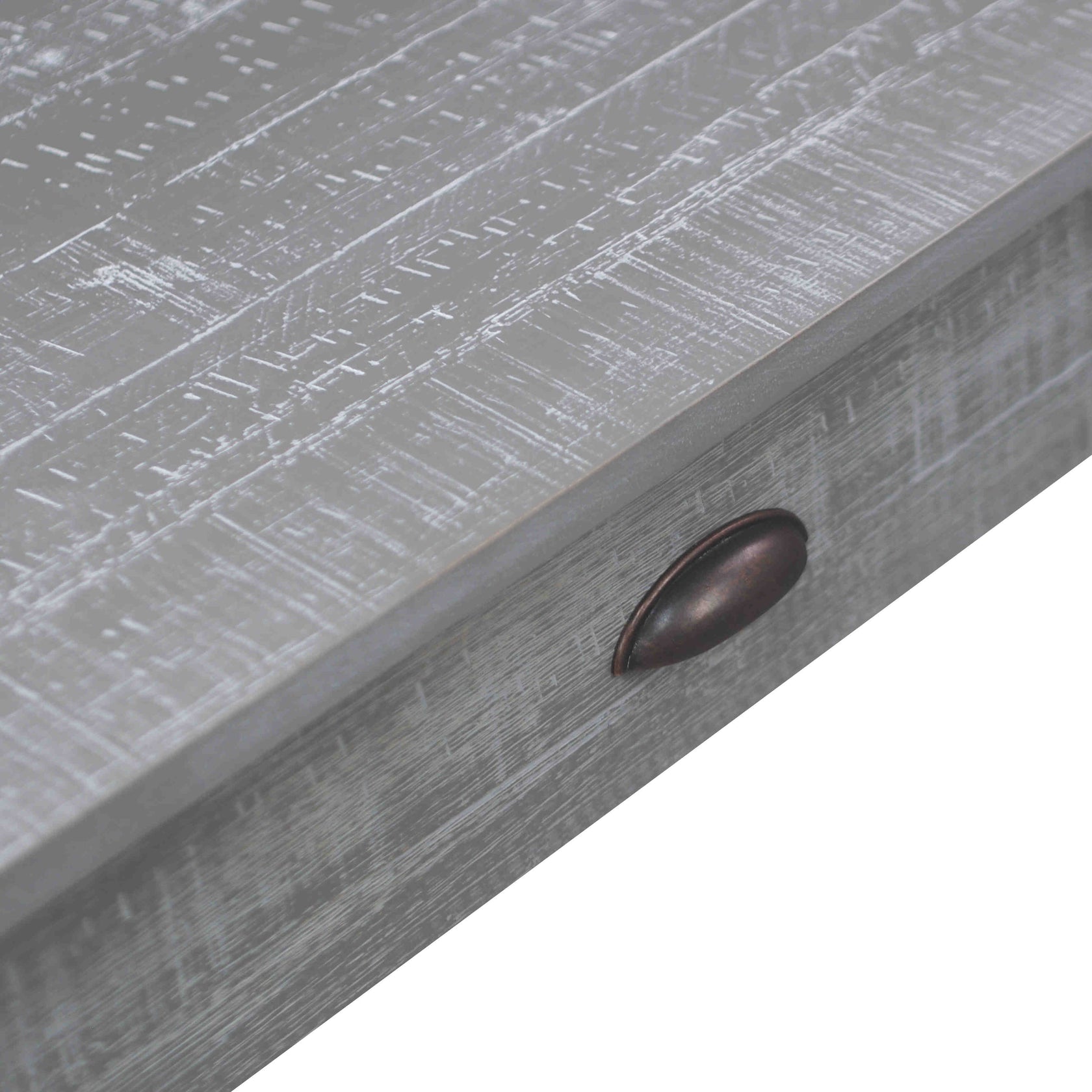 Montauk Desk / Dressing Table Grain Wood Furniture