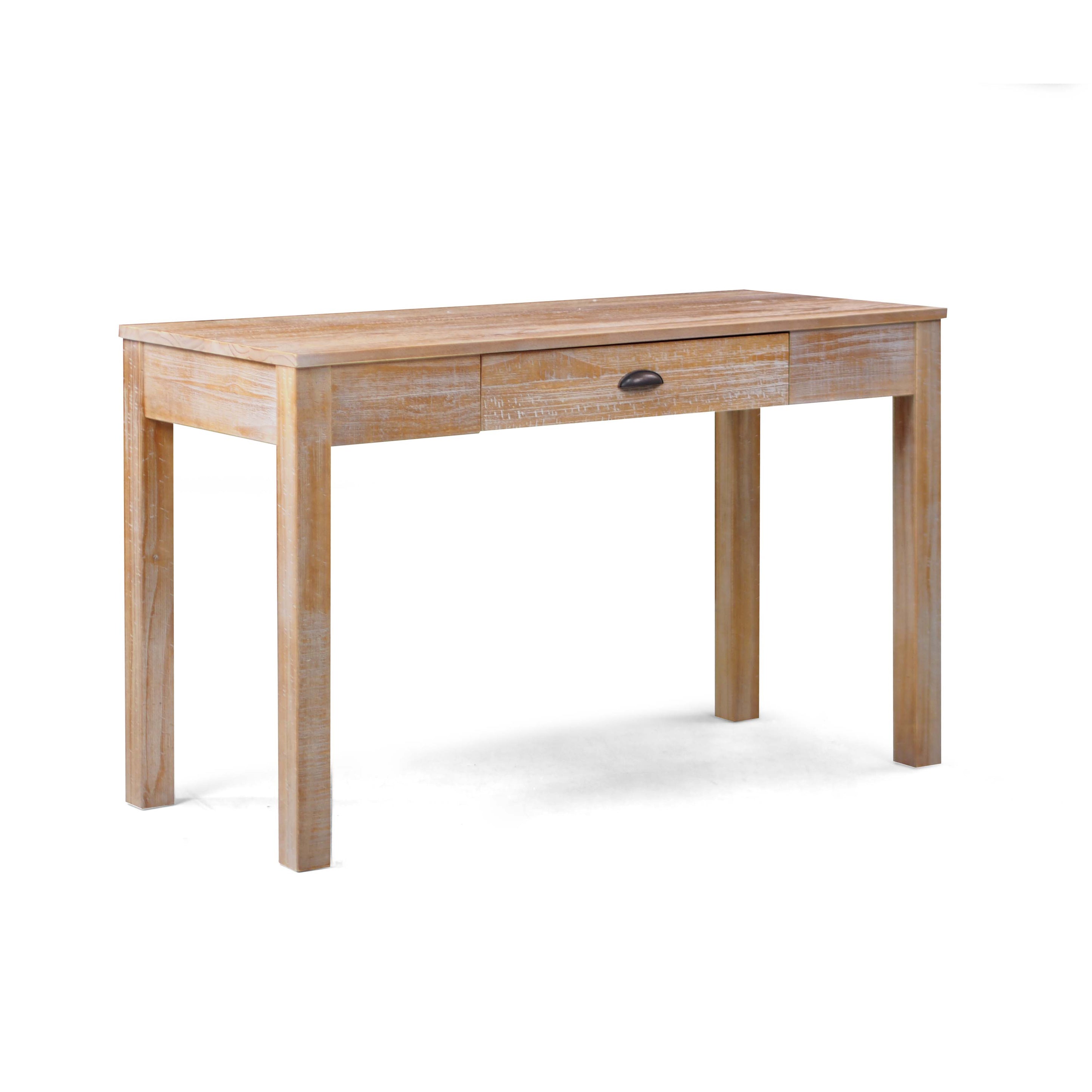 Montauk Desk / Dressing Table Grain Wood Furniture