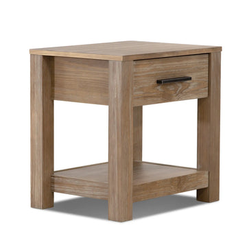 11+ 1 Drawer Nightstand