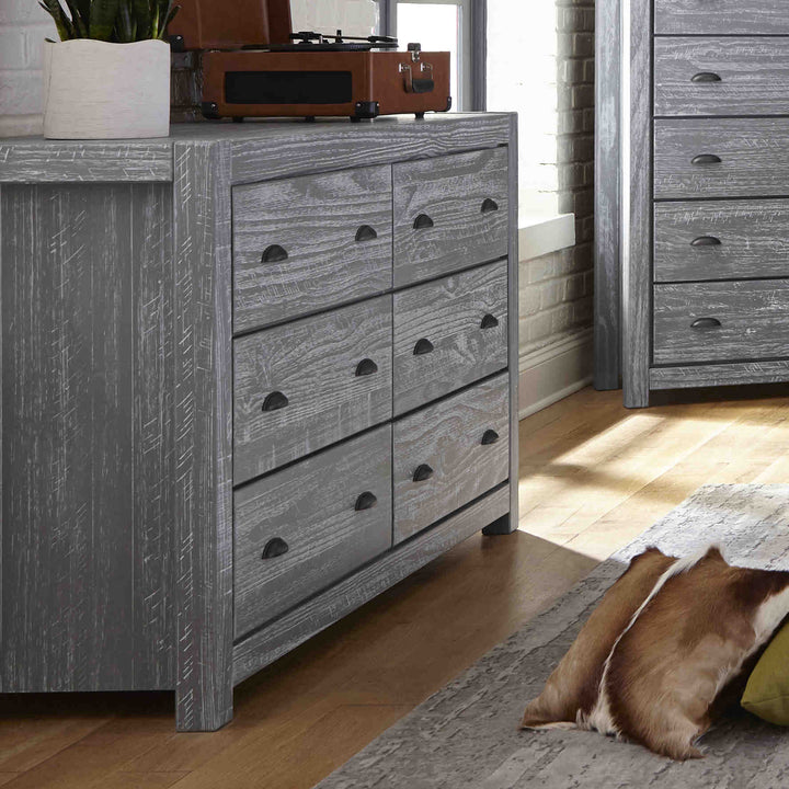 Montauk – Grain Wood Furniture