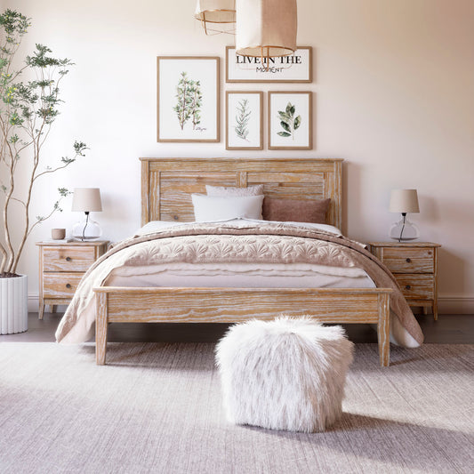 Greenport 3-Piece Bedroom Set