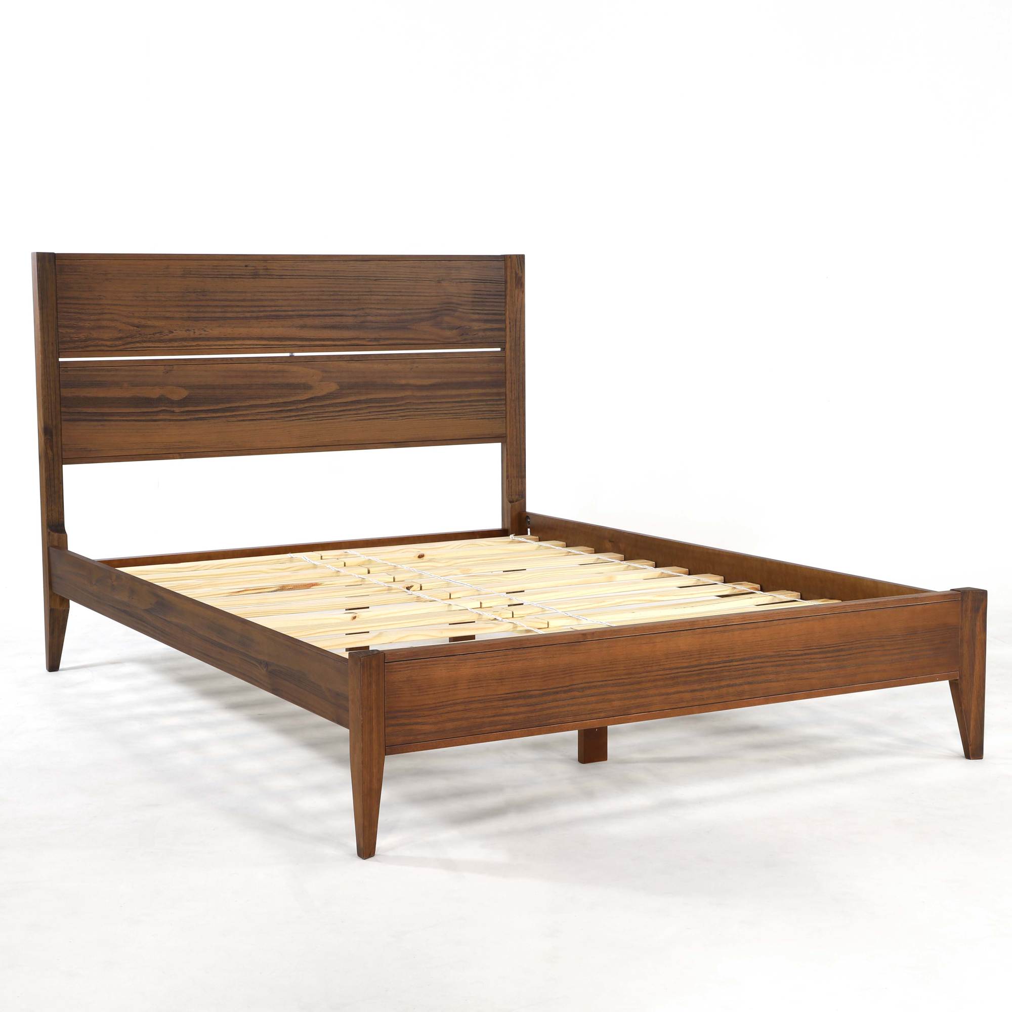 Greenport platform store bed