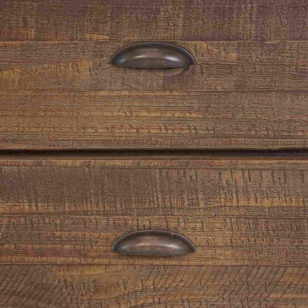 Montauk 6-Drawer Dresser